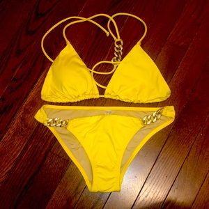 Victoria’s Secret Sexy Swimsuit